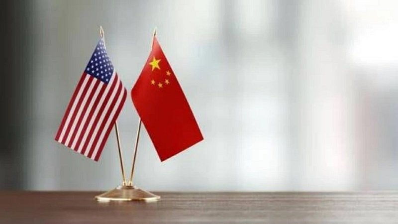 بكين تحتج على إجراءات «البنتاغون» ضد شركاتها 2 بكين تحتج على إجراءات «البنتاغون» ضد شركاتها