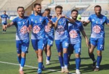 النواعير يتأهل إلى الدوري السوري الممتاز لكرة القدم 7 النواعير يتأهل إلى الدوري السوري الممتاز لكرة القدم