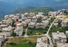 سلمى.. وجهة سياحية في اللاذقية تنتظر التعافي بعد سنوات الدمار 2 سلمى.. وجهة سياحية في اللاذقية تنتظر التعافي بعد سنوات الدمار