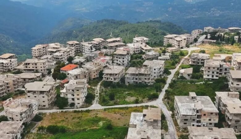 سلمى.. وجهة سياحية في اللاذقية تنتظر التعافي بعد سنوات الدمار