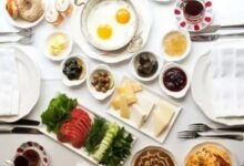 عادة غذائية بسيطة قد تحسن طاقتك طوال اليوم 2 عادة غذائية بسيطة قد تحسن طاقتك طوال اليوم