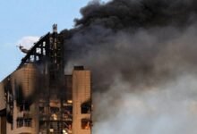 إيران تتجاوز 7 آلاف هجوم ضد دول خليجية
