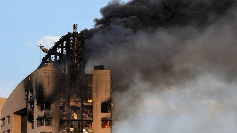 إيران تتجاوز 7 آلاف هجوم ضد دول خليجية 2 إيران تتجاوز 7 آلاف هجوم ضد دول خليجية
