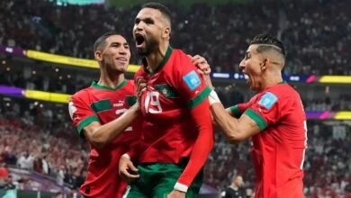 ماذا يقول التاريخ عن المنتخبات العربية في كأس العالم؟