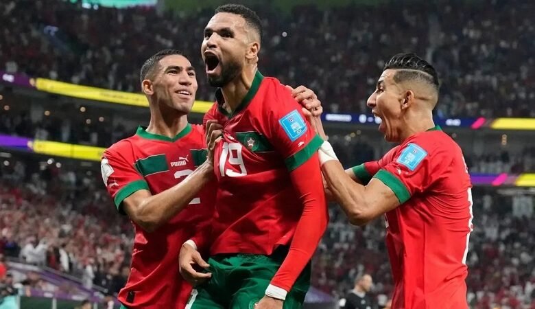 ماذا يقول التاريخ عن المنتخبات العربية في كأس العالم؟ 1 ماذا يقول التاريخ عن المنتخبات العربية في كأس العالم؟