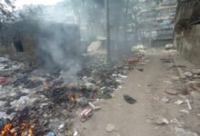 «حلب تختنق» تعيد الجدل بشأن ارتباط المؤسسات المحلية بالمركز