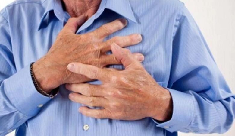 أخطاء يومية شائعة قد تتسبب في أمراض القلب 1 أخطاء يومية شائعة قد تتسبب في أمراض القلب