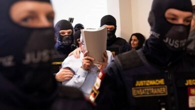 دمشق: قائمة قريبة بألف شخص مطلوبين للعدالة من نظام الأسد