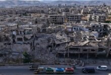 سوريا الجديدة تحسم هويتها الاقتصادية.. الشراكة بديلاً عن الخصخصة