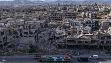 سوريا الجديدة تحسم هويتها الاقتصادية.. الشراكة بديلاً عن الخصخصة 15 سوريا الجديدة تحسم هويتها الاقتصادية.. الشراكة بديلاً عن الخصخصة