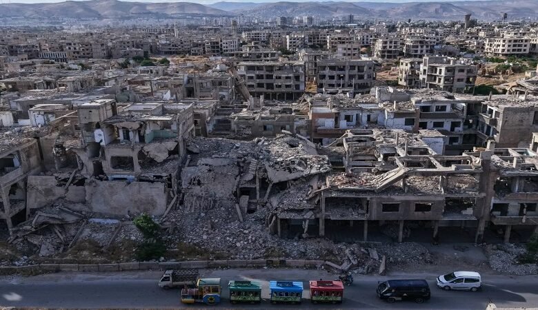 سوريا الجديدة تحسم هويتها الاقتصادية.. الشراكة بديلاً عن الخصخصة