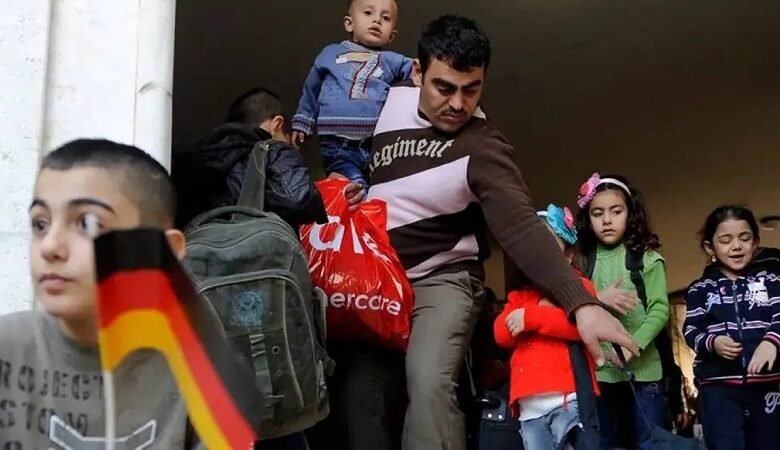 ألمانيا تمنح الجنسية لعدد غير مسبوق... والسوريون في الصدارة