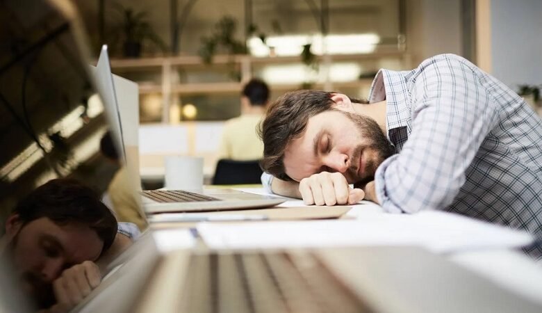 ما علاقة نقص فيتامين «د» بالتعب المزمن؟