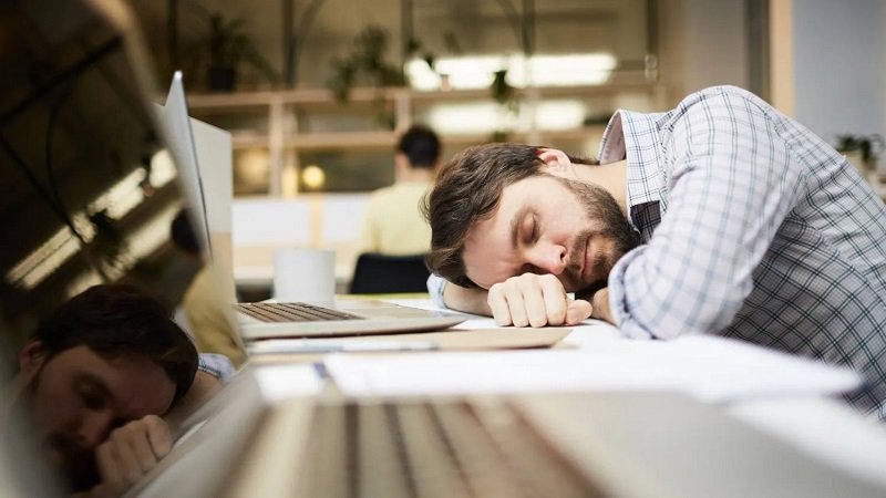 ما علاقة نقص فيتامين «د» بالتعب المزمن؟