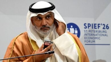 أمين عام «أوبك» يؤكد استمرار قوة الطلب على النفط 14 أمين عام «أوبك» يؤكد استمرار قوة الطلب على النفط