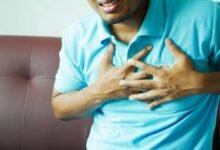 كيف تحافظ على صحة قلبك بعد سن الخمسين؟