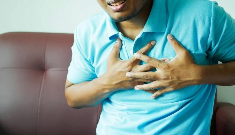 كيف تحافظ على صحة قلبك بعد سن الخمسين؟