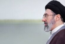 ما مدى السلطة الفعلية لمجتبى خامنئي؟