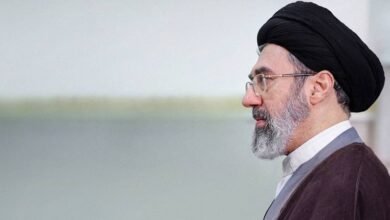 ما مدى السلطة الفعلية لمجتبى خامنئي؟