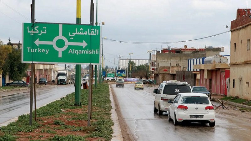 القامشلي.. مدينة واحدة بأربعة أسماء وثقافات متعددة