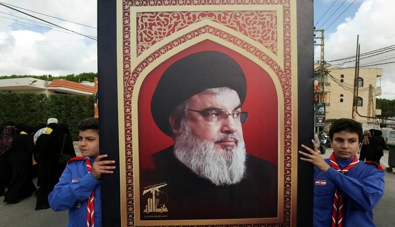 دور العملاء والموساد... تفاصيل جديدة عن اغتيال حسن نصر الله 1 دور العملاء والموساد... تفاصيل جديدة عن اغتيال حسن نصر الله