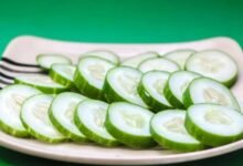 بدائل الماء... 10 أطعمة تعزز ترطيب الجسم