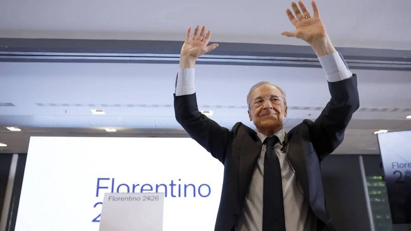 بيريز يواجه أول منافسة انتخابية على رئاسة ريال مدريد منذ 20 عاماً 3 بيريز يواجه أول منافسة انتخابية على رئاسة ريال مدريد منذ 20 عاماً