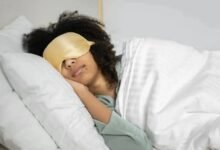 3 أخطاء شائعة قد تحرمك من نوم مريح 2 3 أخطاء شائعة قد تحرمك من نوم مريح