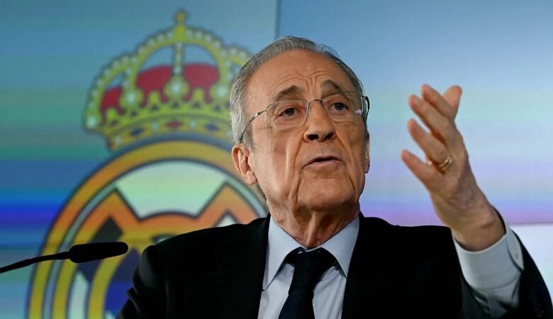 بيريز يفوز في انتخابات نادرة ليمدد فترة رئاسته لـ«ريال مدريد»