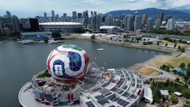 أين تقيم منتخبات كأس العالم 2026؟ 26 أين تقيم منتخبات كأس العالم 2026؟