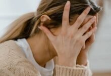 10 علامات خفية للقلق قد لا تنتبه لها