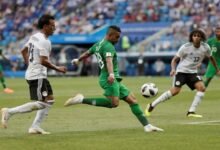 تاريخ المواجهات العربية يتجدد في كأس العالم 2026 3 تاريخ المواجهات العربية يتجدد في كأس العالم 2026