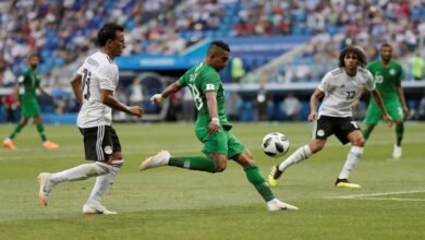 تاريخ المواجهات العربية يتجدد في كأس العالم 2026