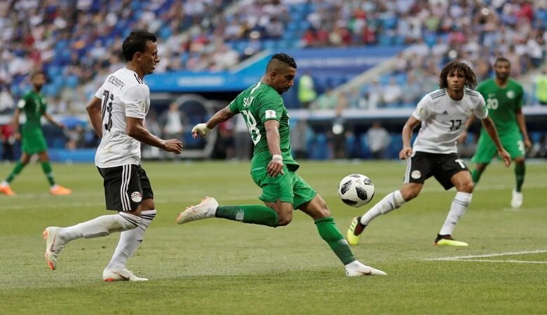 تاريخ المواجهات العربية يتجدد في كأس العالم 2026 1 تاريخ المواجهات العربية يتجدد في كأس العالم 2026