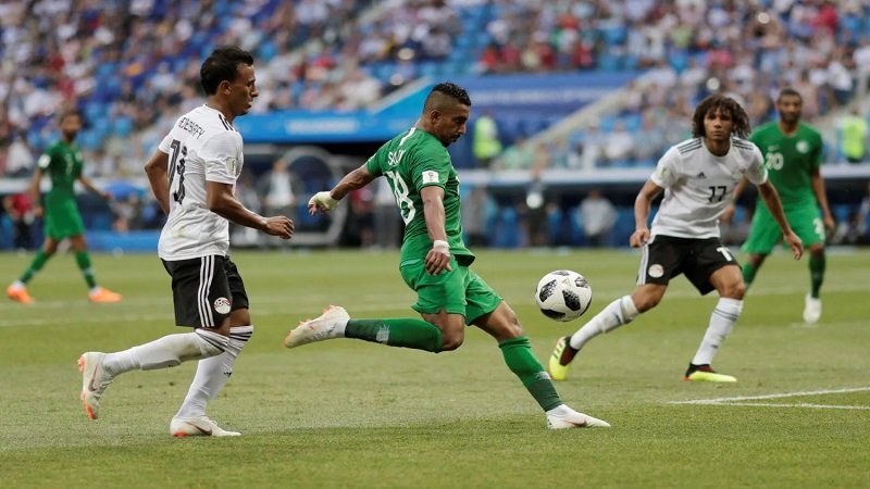 تاريخ المواجهات العربية يتجدد في كأس العالم 2026 3 تاريخ المواجهات العربية يتجدد في كأس العالم 2026