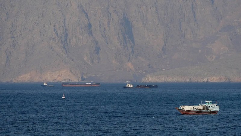 حرب إيران «أخطر صدمة» لاقتصادات المنطقة منذ نصف قرن 3 حرب إيران «أخطر صدمة» لاقتصادات المنطقة منذ نصف قرن