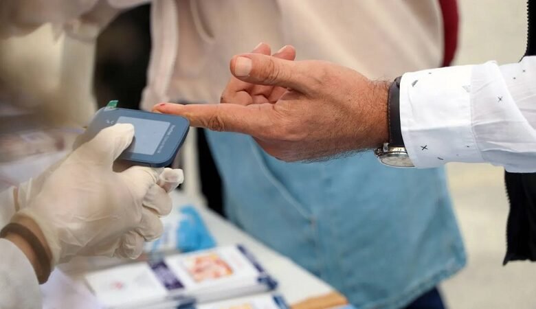 ما العلاقة بين التوتر وارتفاع السكر في الدم؟