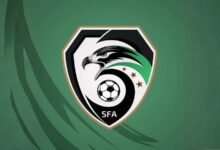من الأموال المجمدة إلى فوضى الإدارة... ما الذي يحدث في الاتحاد السوري لكرة القدم؟ 2 من الأموال المجمدة إلى فوضى الإدارة... ما الذي يحدث في الاتحاد السوري لكرة القدم؟