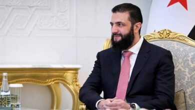 الرئاسة السورية تعلن حصرية الإعلان عن الزيارات «عبر القنوات الرسمية»