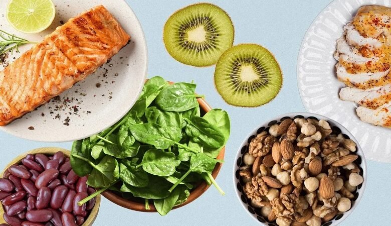 6 أطعمة تعزز الذاكرة مع التقدم في العمر 1 6 أطعمة تعزز الذاكرة مع التقدم في العمر