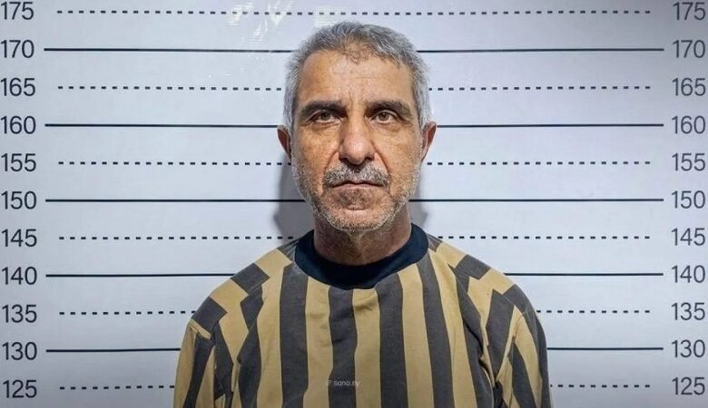 دمشق: اعتقال معاون مدير مخابرات الأسد 1 دمشق: اعتقال معاون مدير مخابرات الأسد