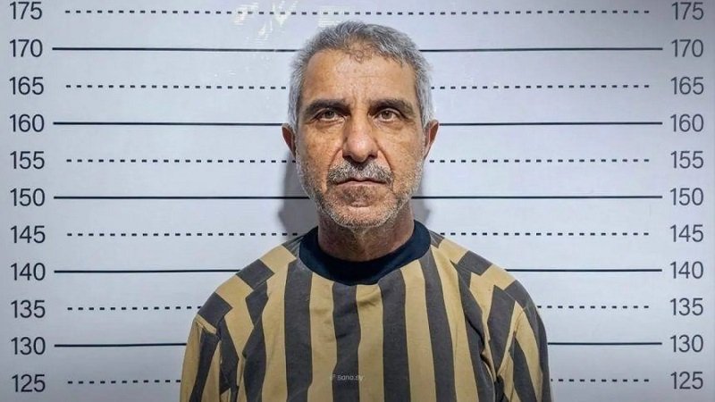 دمشق: اعتقال معاون مدير مخابرات الأسد 2 دمشق: اعتقال معاون مدير مخابرات الأسد