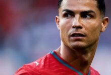 رونالدو يعلنها: البرتغال جاهزة لتحدي العالم 4 رونالدو يعلنها: البرتغال جاهزة لتحدي العالم
