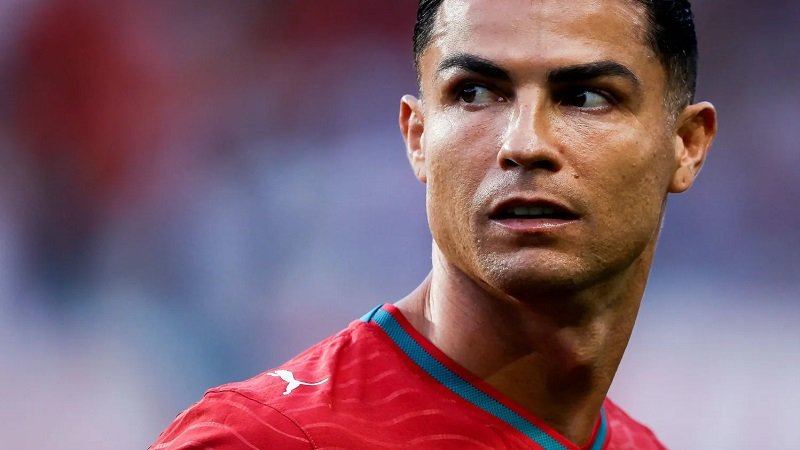 رونالدو يعلنها: البرتغال جاهزة لتحدي العالم