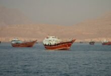 «شغّلوا المحركات»... ماذا تعني انفراجة هرمز للاقتصاد العالمي؟ 3 «شغّلوا المحركات»... ماذا تعني انفراجة هرمز للاقتصاد العالمي؟