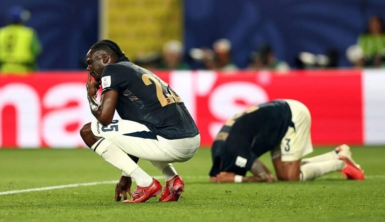 بداية مخيبة لمنتخبات أميركا الجنوبية في كأس العالم 1 بداية مخيبة لمنتخبات أميركا الجنوبية في كأس العالم