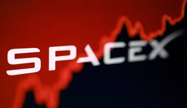 85.7 مليار دولار الحصيلة النهائية لطرح «سبايس إكس» التاريخي 1 85.7 مليار دولار الحصيلة النهائية لطرح «سبايس إكس» التاريخي
