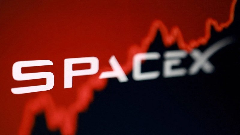 85.7 مليار دولار الحصيلة النهائية لطرح «سبايس إكس» التاريخي 2 85.7 مليار دولار الحصيلة النهائية لطرح «سبايس إكس» التاريخي