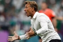 رسمياً... رينارد يقود المنتخب التونسي أمام اليابان 4 رسمياً... رينارد يقود المنتخب التونسي أمام اليابان
