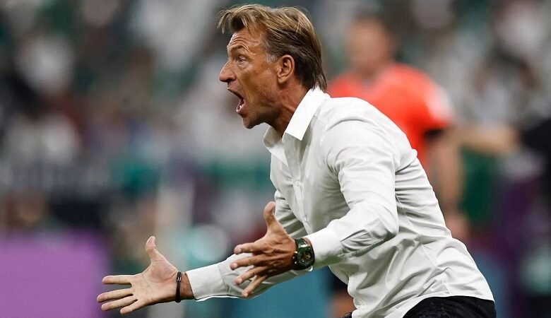 رسمياً... رينارد يقود المنتخب التونسي أمام اليابان